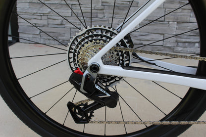 2026 BMC KAIUS 01 Two- Force Axs- 17lbs- NEW!