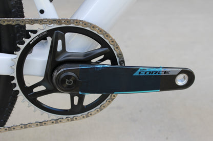 2026 BMC KAIUS 01 Two- Force Axs- 17lbs- NEW!