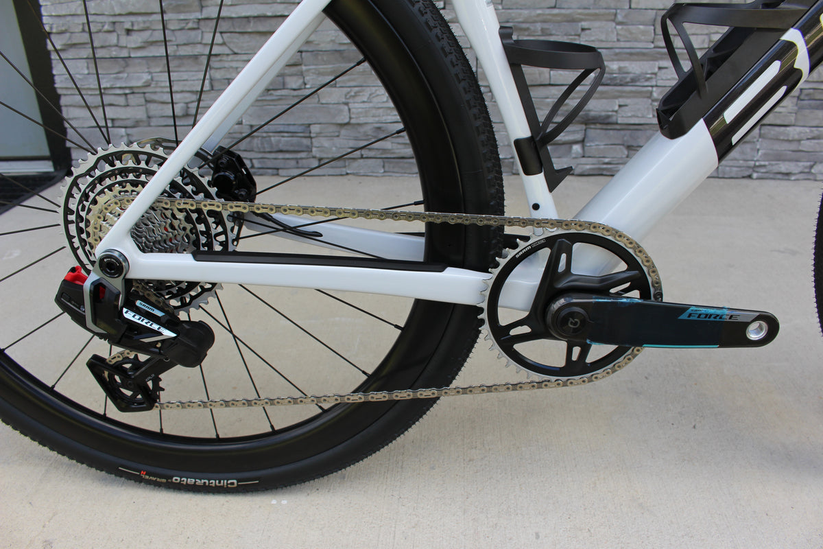 2026 BMC KAIUS 01 Two- Force Axs- 17lbs- NEW!