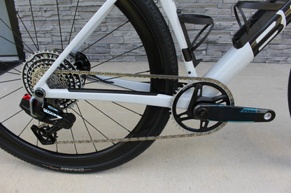 2026 BMC KAIUS 01 Two- Force Axs- 17lbs- NEW!