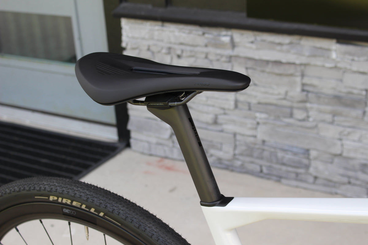 2026 BMC KAIUS 01 Two- Force Axs- 17lbs- NEW!