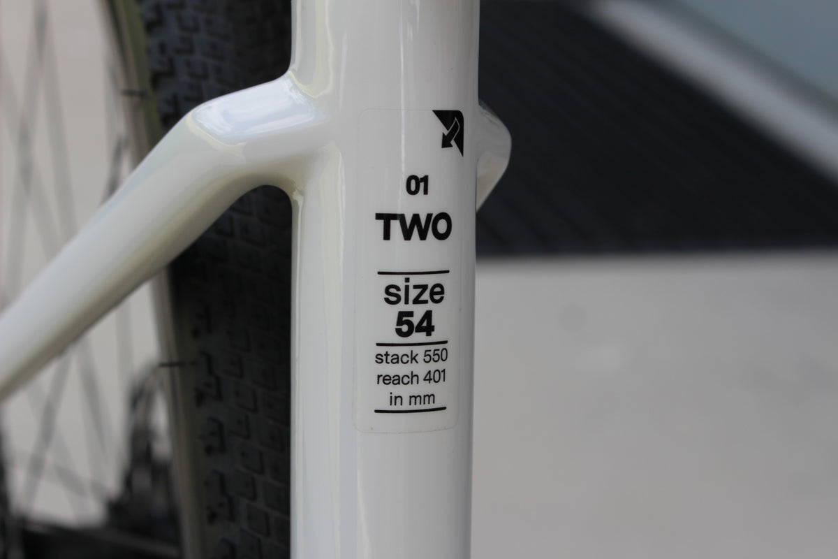 2026 BMC KAIUS 01 Two- Force Axs- 17lbs- NEW!