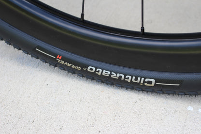 2026 BMC KAIUS 01 Two- Force Axs- 17lbs- NEW!