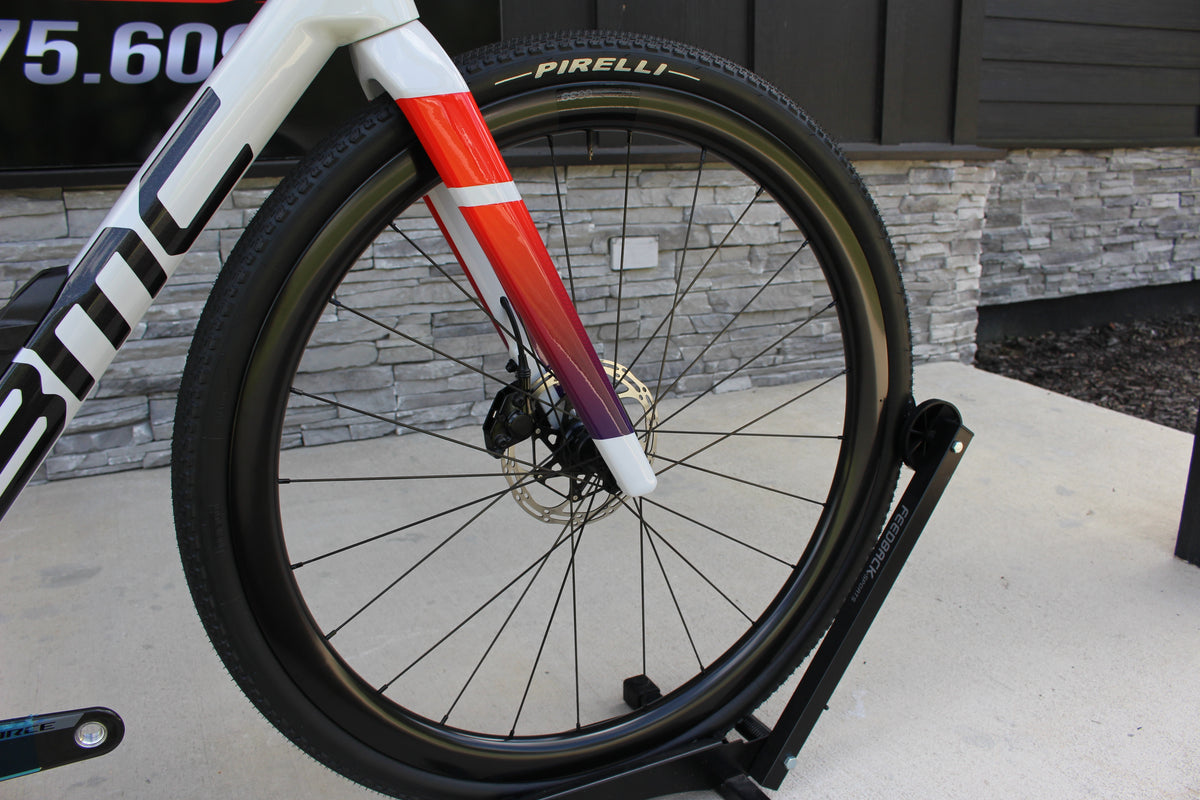 2026 BMC KAIUS 01 Two- Force Axs- 17lbs- NEW!