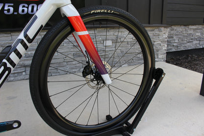 2026 BMC KAIUS 01 Two- Force Axs- 17lbs- NEW!