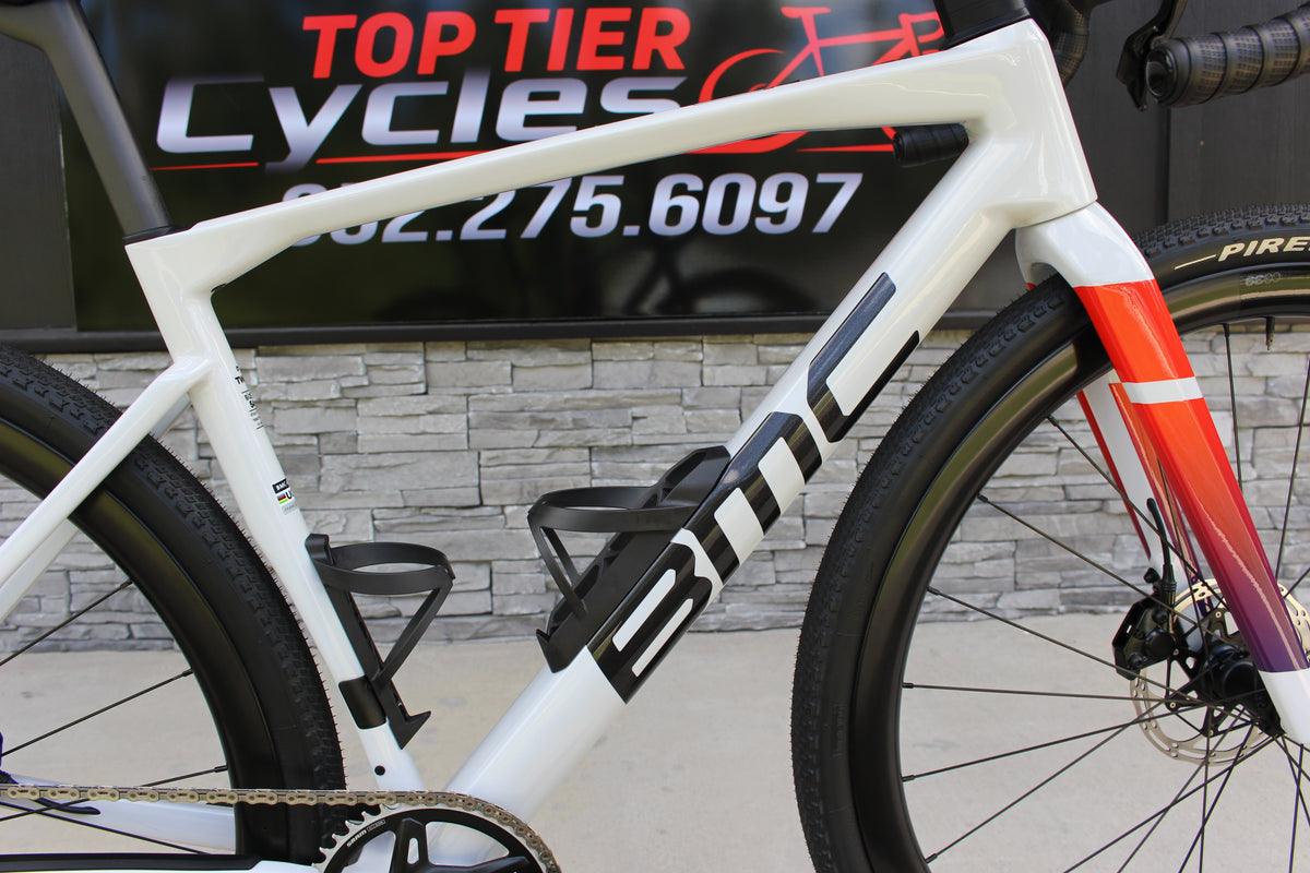 2026 BMC KAIUS 01 Two- Force Axs- 17lbs- NEW!