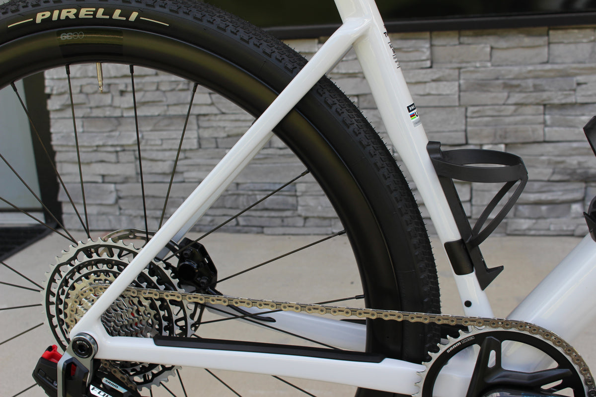 2026 BMC KAIUS 01 Two- Force Axs- 17lbs- NEW!