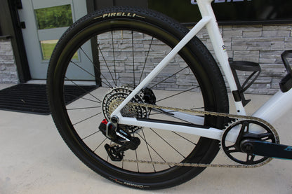 2026 BMC KAIUS 01 Two- Force Axs- 17lbs- NEW!
