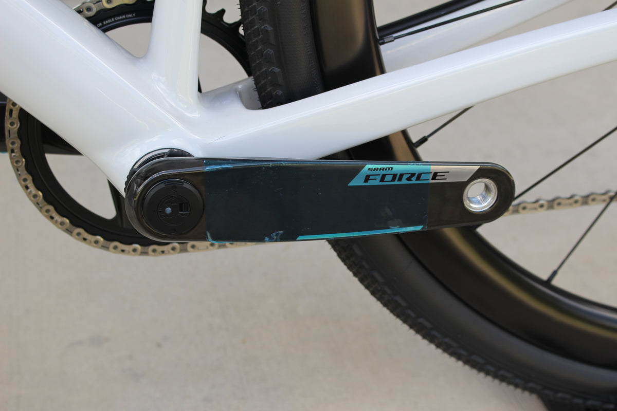 2026 BMC KAIUS 01 Two- Force Axs- 17lbs- NEW!