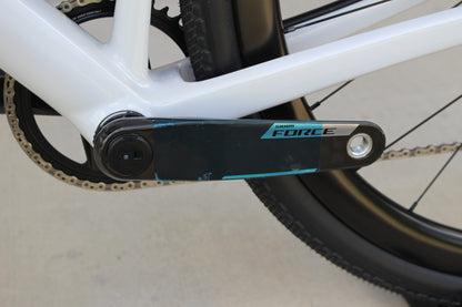 2026 BMC KAIUS 01 Two- Force Axs- 17lbs- NEW!