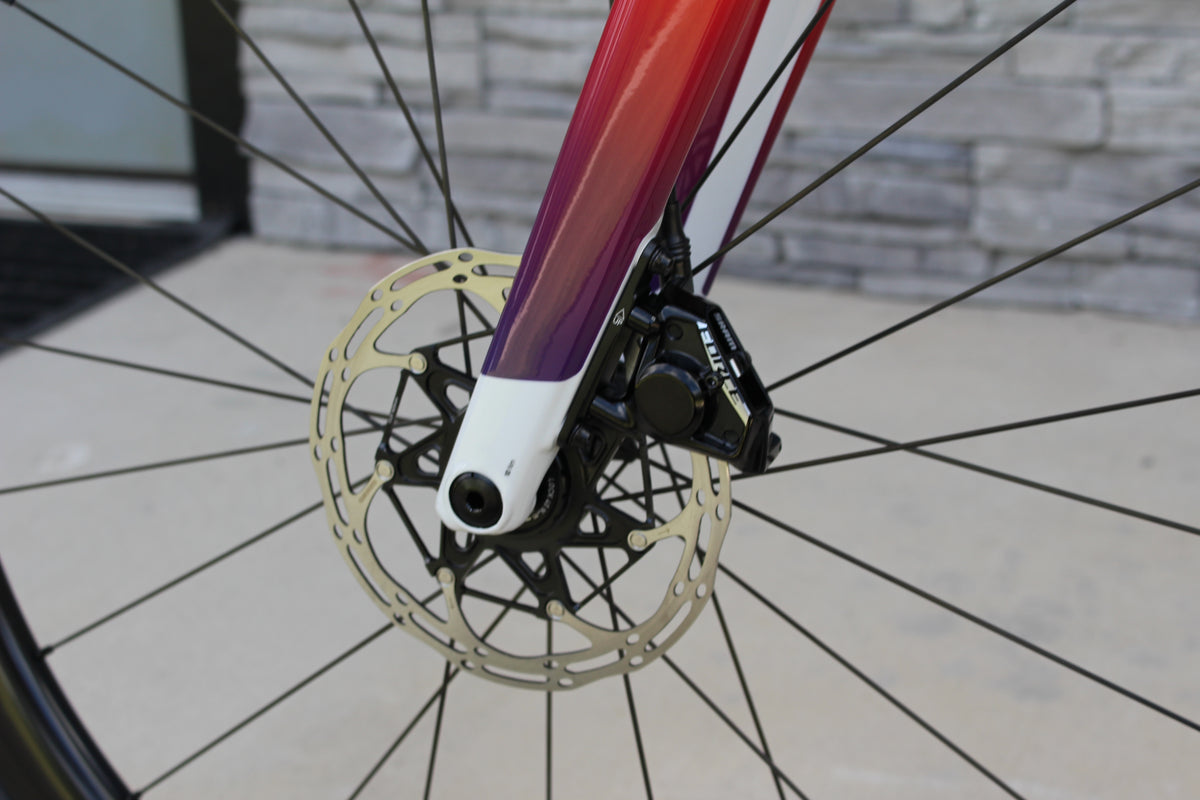 2026 BMC KAIUS 01 Two- Force Axs- 17lbs- NEW!