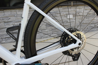 2026 BMC KAIUS 01 Two- Force Axs- 17lbs- NEW!