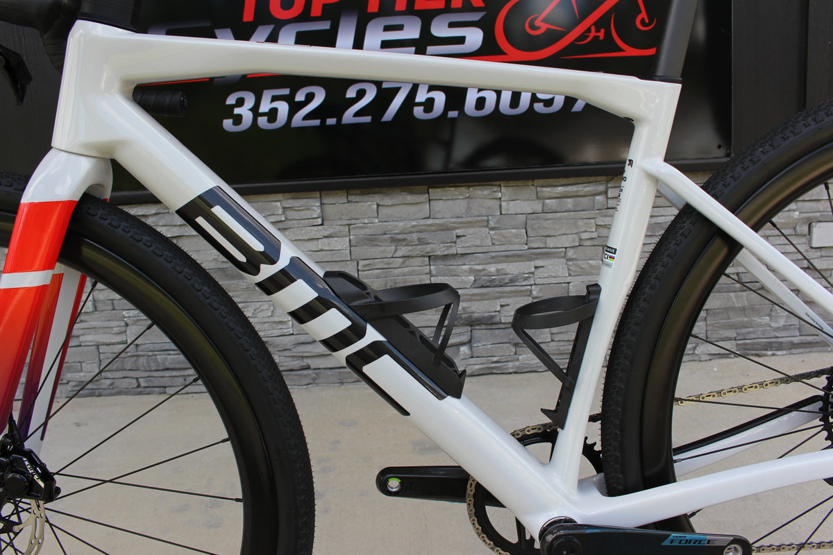 2026 BMC KAIUS 01 Two- Force Axs- 17lbs- NEW!