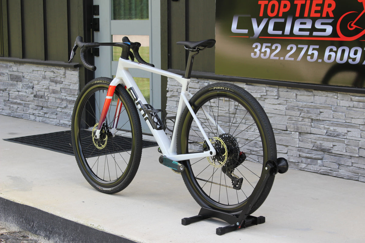 2026 BMC KAIUS 01 Two- Force Axs- 17lbs- NEW!