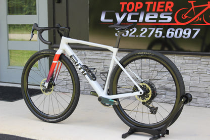 2026 BMC KAIUS 01 Two- Force Axs- 17lbs- NEW!