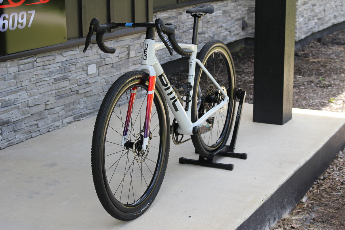 2026 BMC KAIUS 01 Two- Force Axs- 17lbs- NEW!