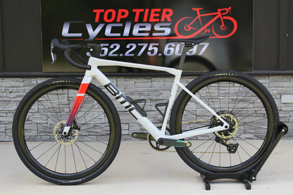 2026 BMC KAIUS 01 Two- Force Axs- 17lbs- NEW!