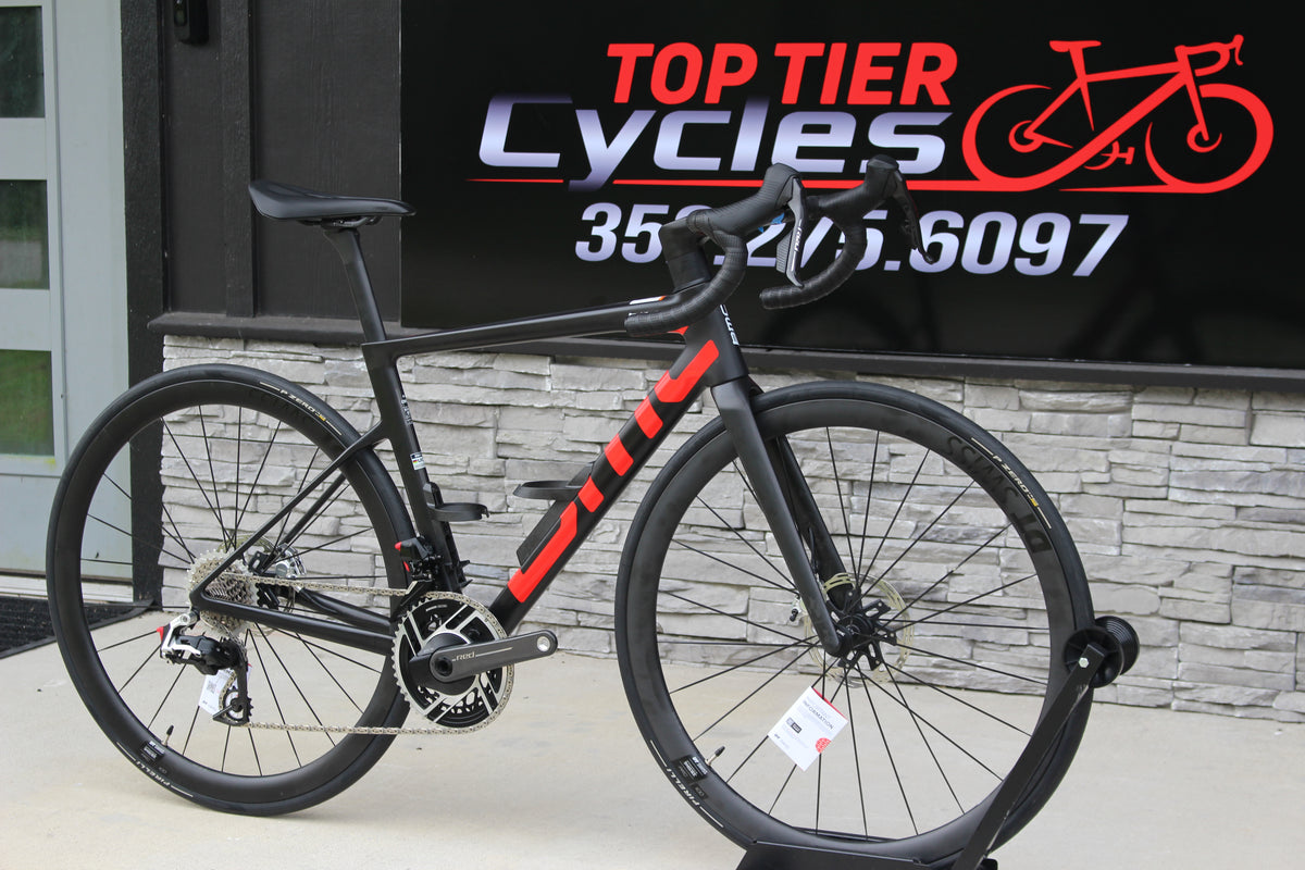 2026 BMC Teammachine SLR 01 ONE- 14lbs- New!
