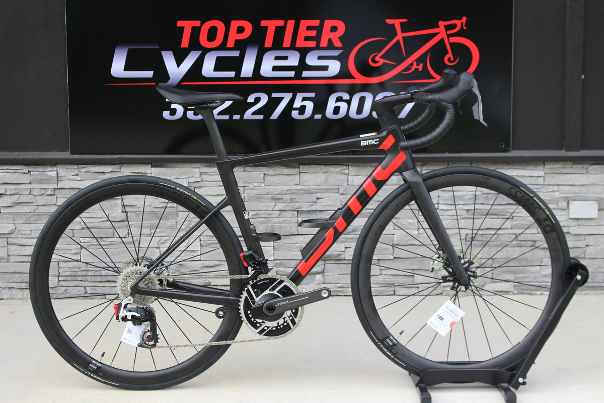 2026 BMC Teammachine SLR 01 ONE- 14lbs- New!