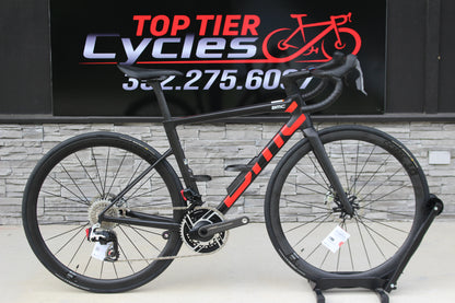 2026 BMC Teammachine SLR 01 ONE- 14lbs- New!