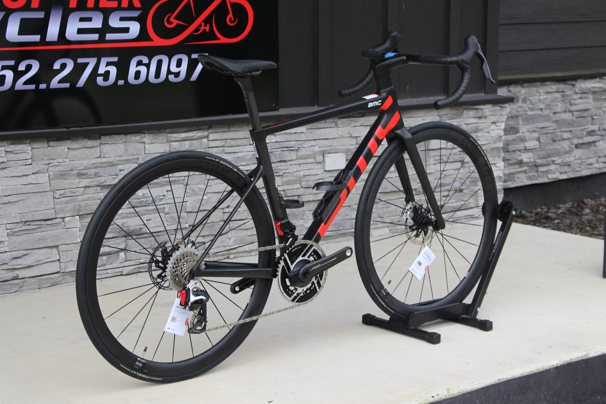 2026 BMC Teammachine SLR 01 ONE- 14lbs- New!