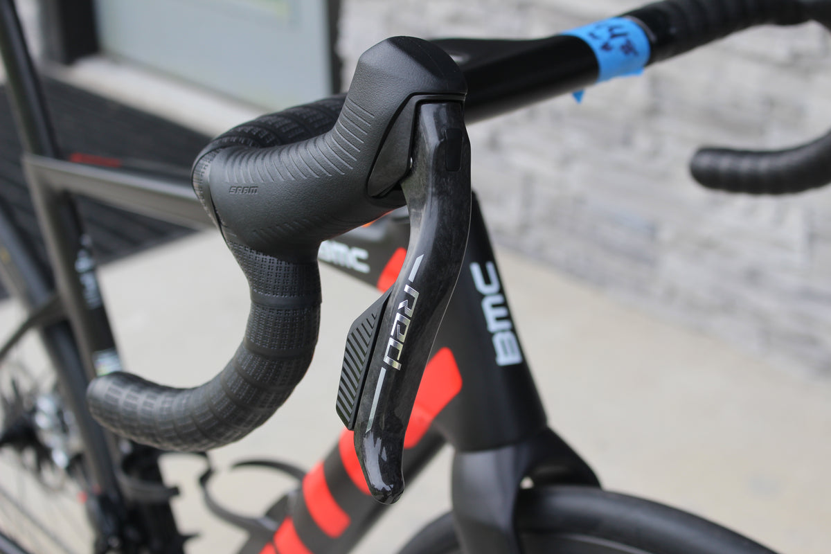 2026 BMC Teammachine SLR 01 ONE- 14lbs- New!