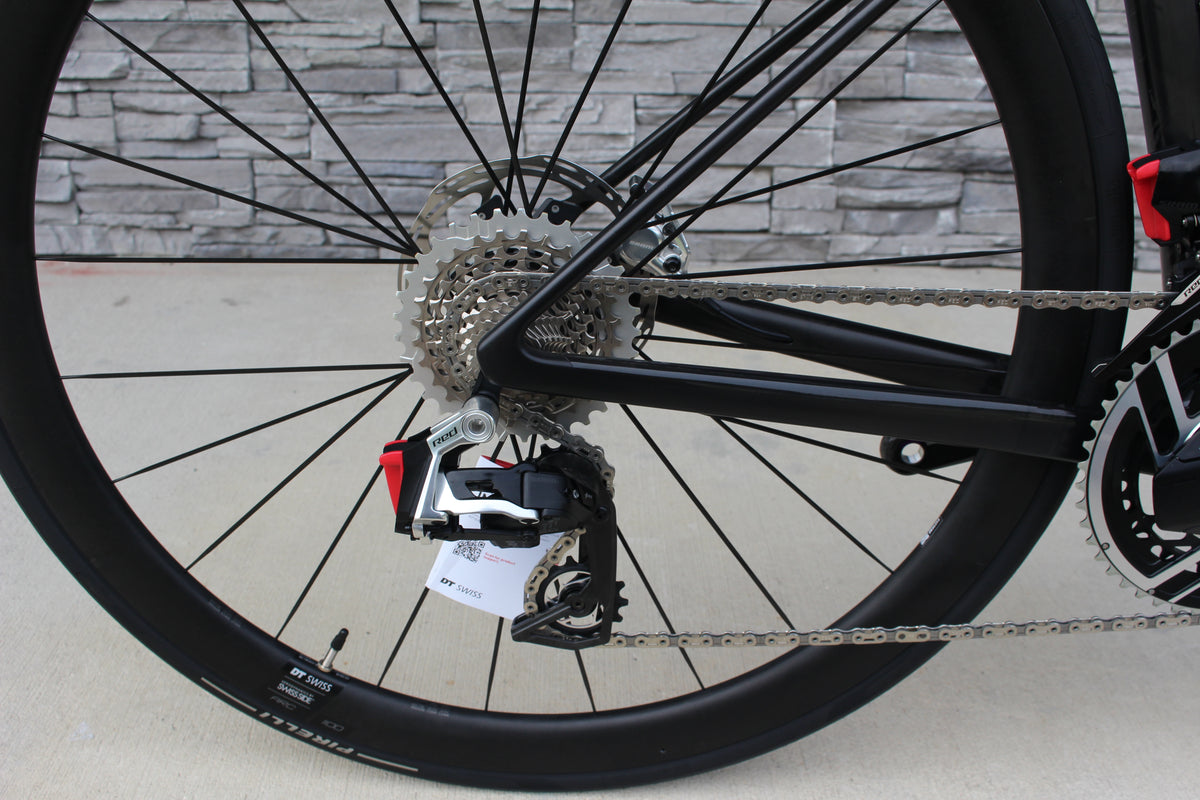 2026 BMC Teammachine SLR 01 ONE- 14lbs- New!