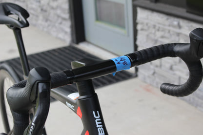 2026 BMC Teammachine SLR 01 ONE- 14lbs- New!