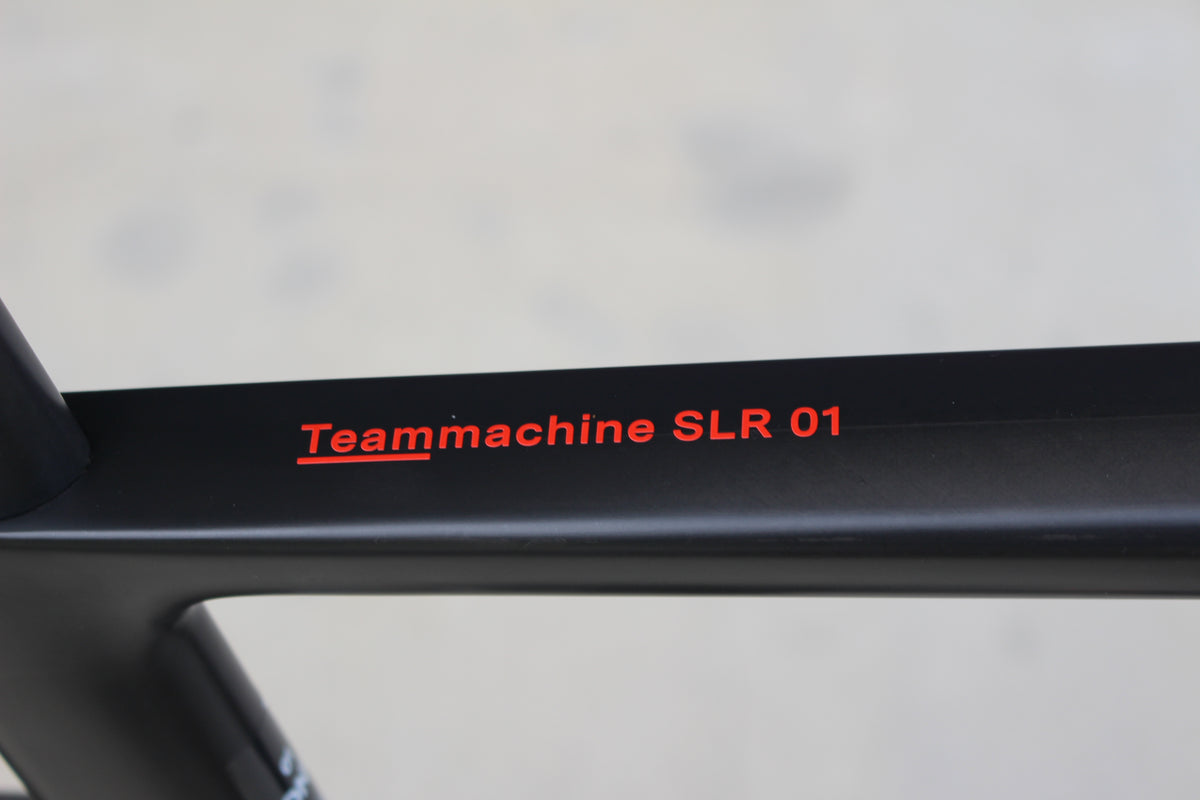 2026 BMC Teammachine SLR 01 ONE- 14lbs- New!