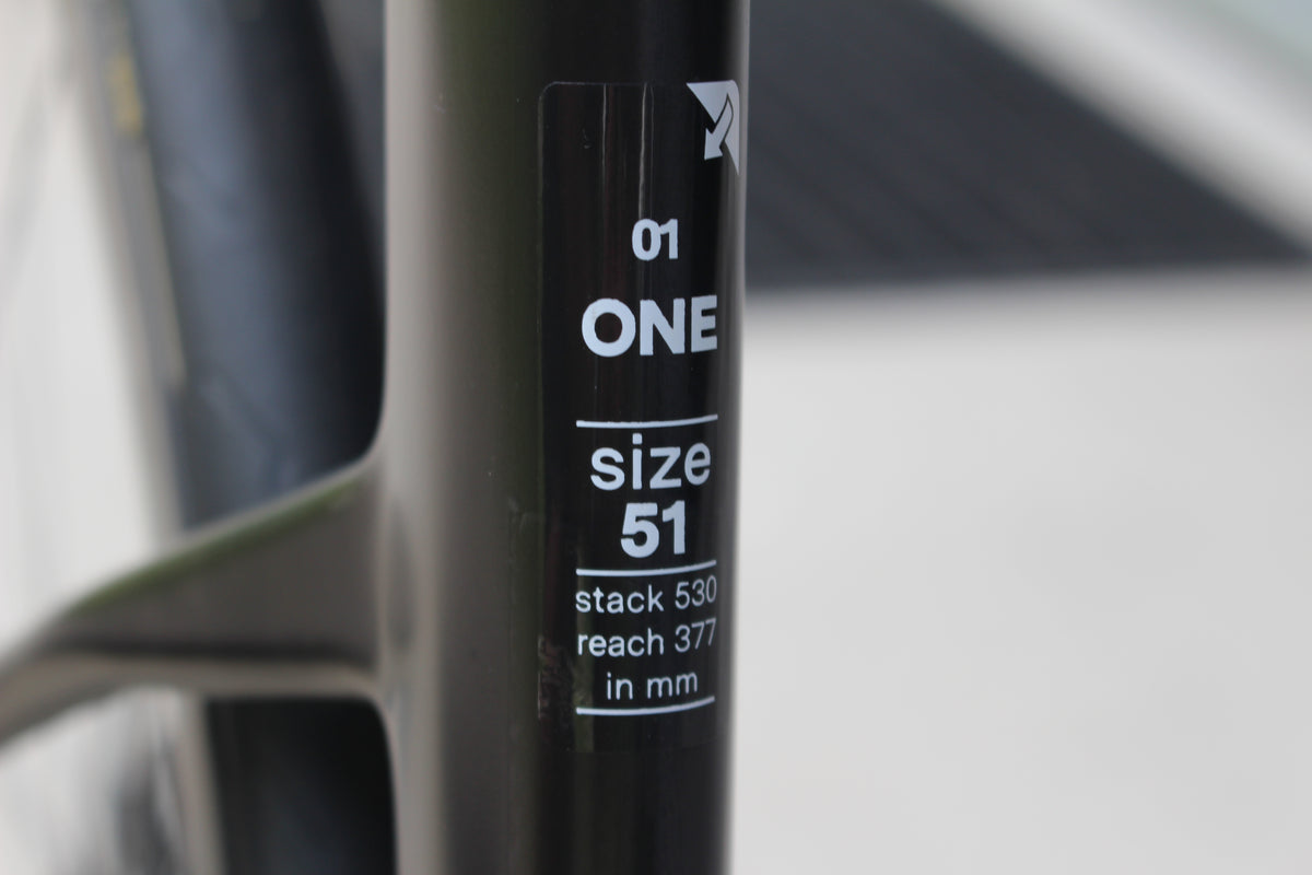 2026 BMC Teammachine SLR 01 ONE- 14lbs- New!