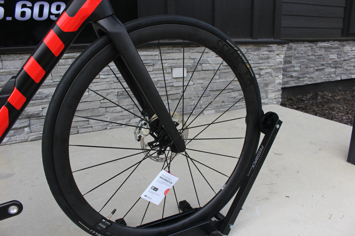 2026 BMC Teammachine SLR 01 ONE- 14lbs- New!
