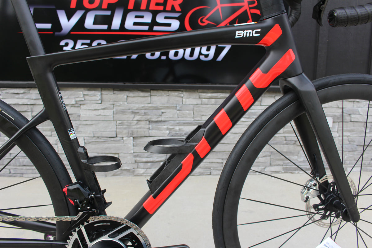 2026 BMC Teammachine SLR 01 ONE- 14lbs- New!
