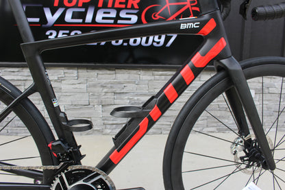 2026 BMC Teammachine SLR 01 ONE- 14lbs- New!