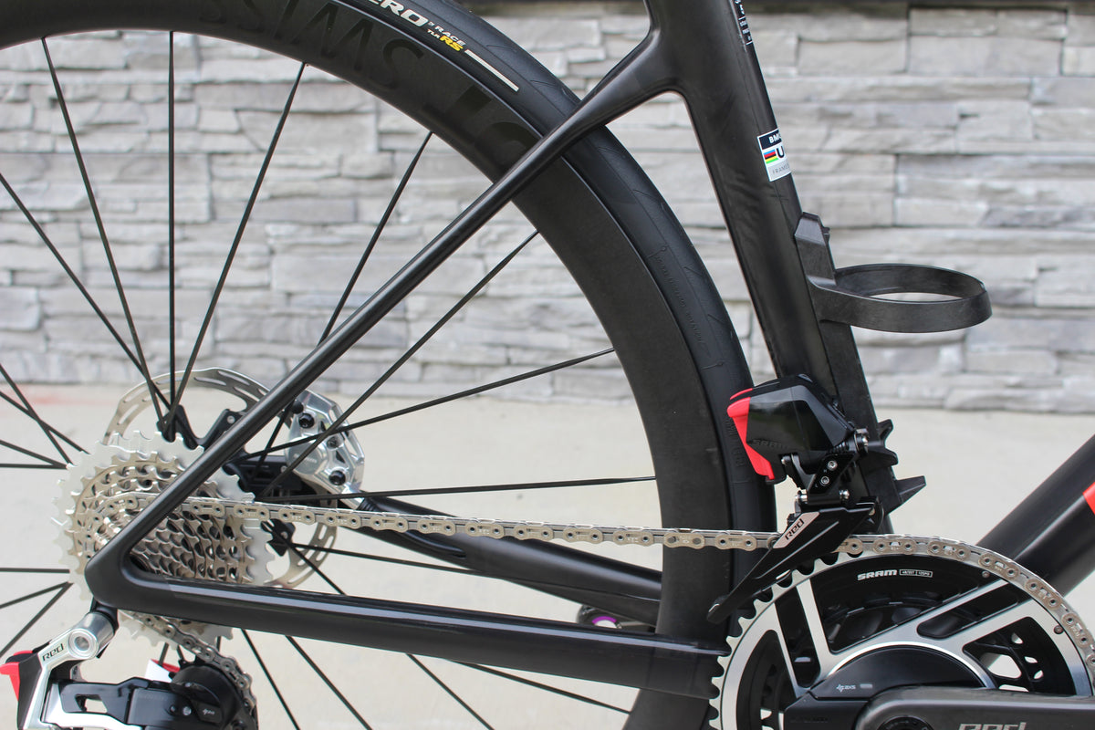 2026 BMC Teammachine SLR 01 ONE- 14lbs- New!