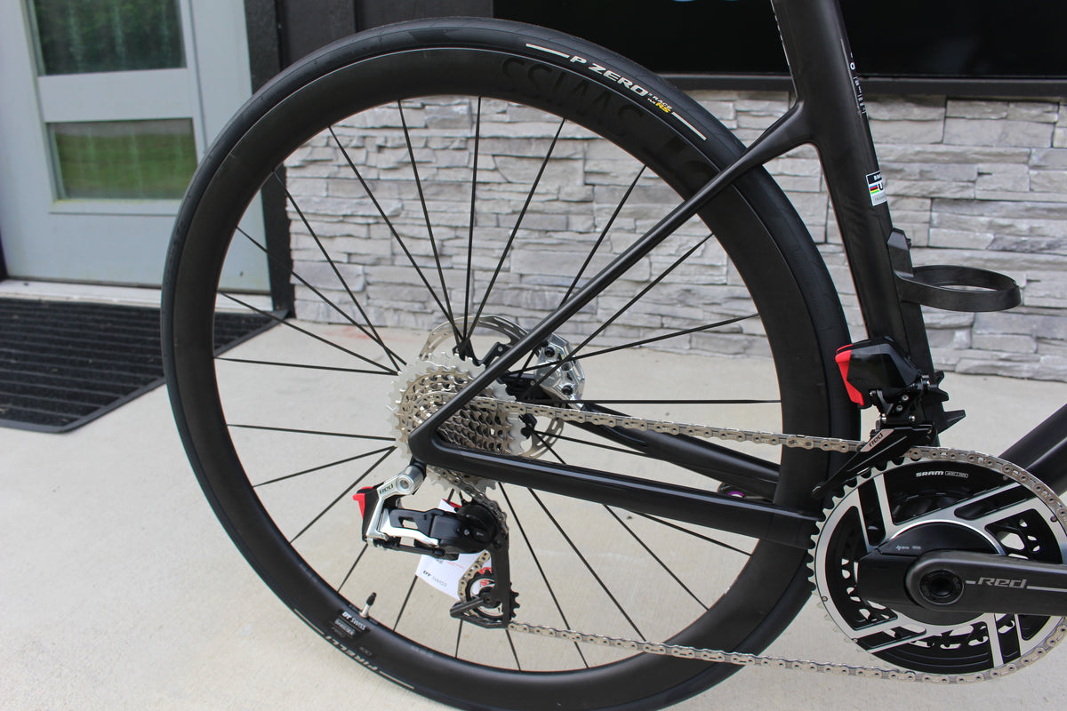 2026 BMC Teammachine SLR 01 ONE- 14lbs- New!