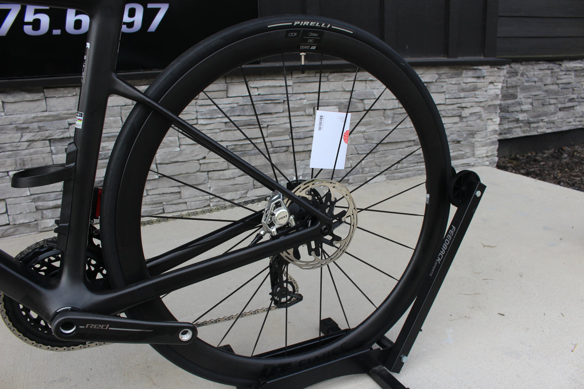 2026 BMC Teammachine SLR 01 ONE- 14lbs- New!