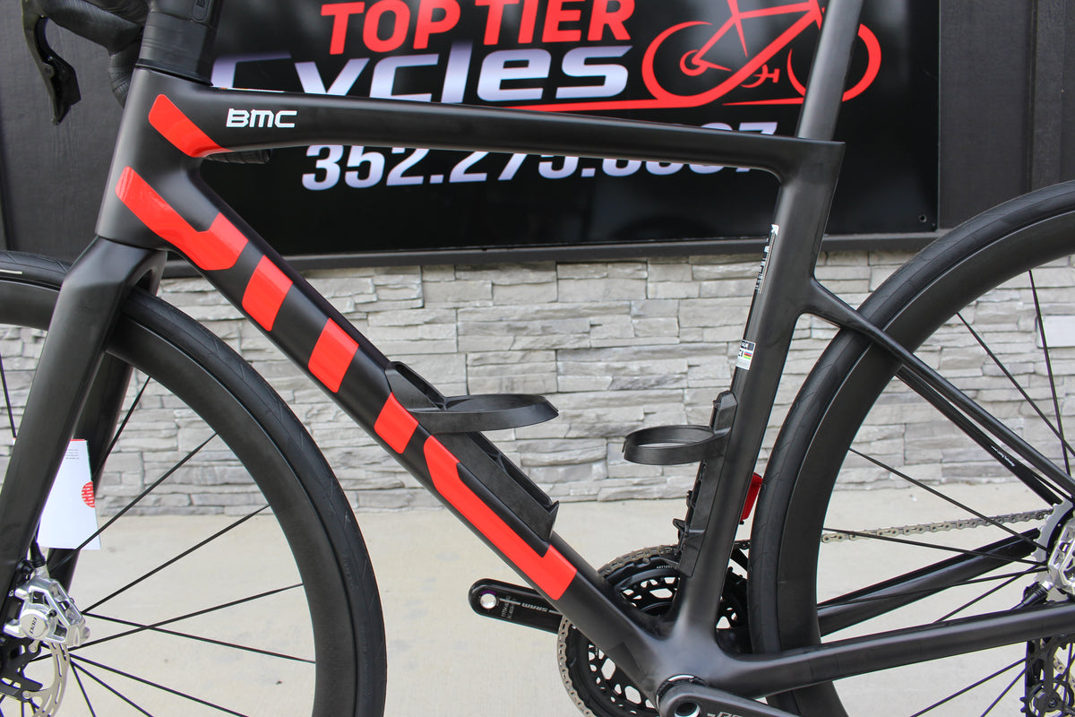 2026 BMC Teammachine SLR 01 ONE- 14lbs- New!