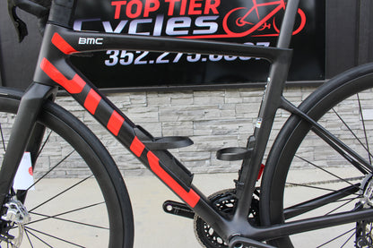 2026 BMC Teammachine SLR 01 ONE- 14lbs- New!