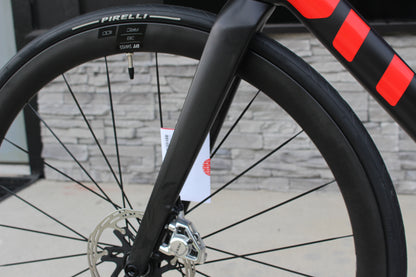 2026 BMC Teammachine SLR 01 ONE- 14lbs- New!