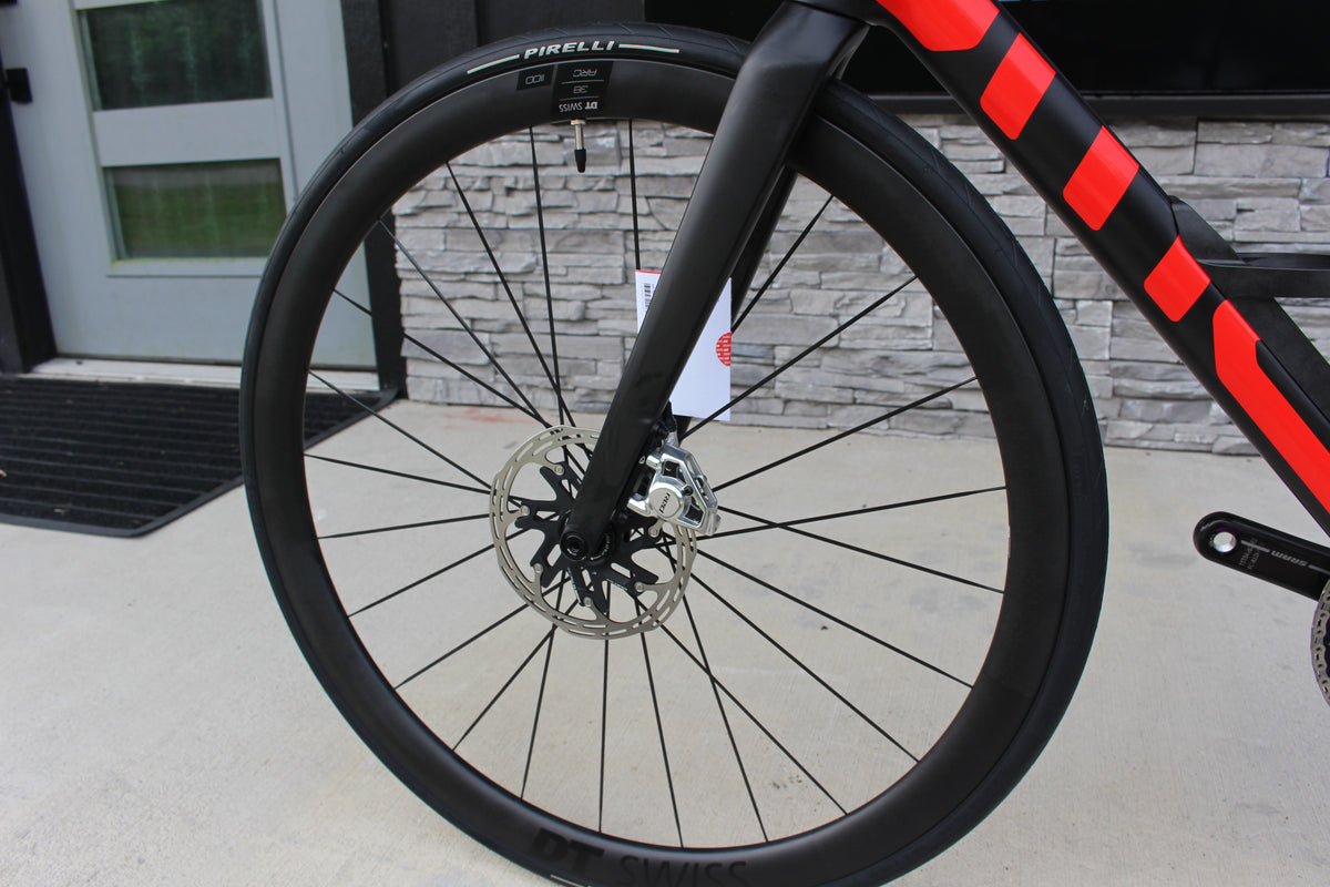 2026 BMC Teammachine SLR 01 ONE- 14lbs- New!