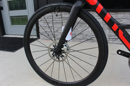 2026 BMC Teammachine SLR 01 ONE- 14lbs- New!