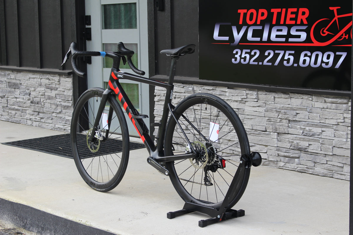 2026 BMC Teammachine SLR 01 ONE- 14lbs- New!