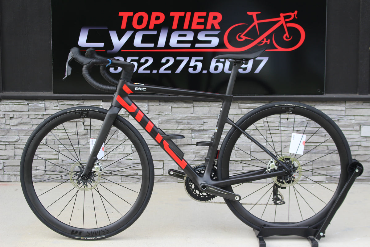 2026 BMC Teammachine SLR 01 ONE- 14lbs- New!