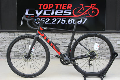2026 BMC Teammachine SLR 01 ONE- 14lbs- New!