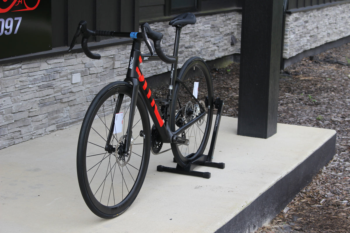 2026 BMC Teammachine SLR 01 ONE- 14lbs- New!