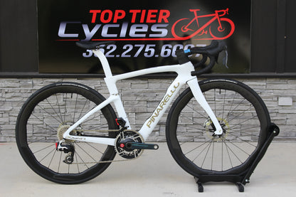 2026 Pinarello Dogma F Disc-Red AXS- BRAND NEW!