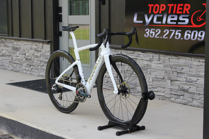 2026 Pinarello Dogma F Disc-Red AXS- BRAND NEW!