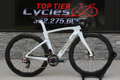 2026 Pinarello Dogma F Disc-Red AXS- BRAND NEW!