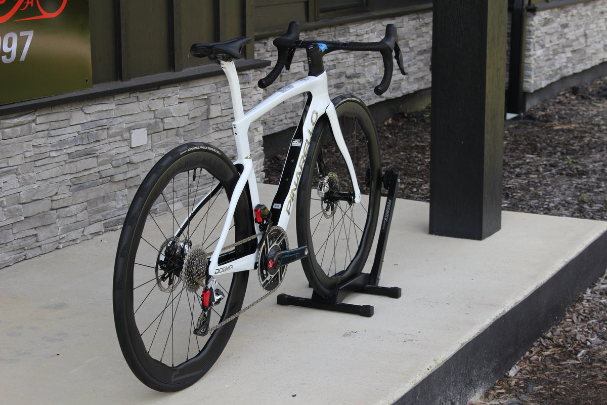 2026 Pinarello Dogma F Disc-Red AXS- BRAND NEW!
