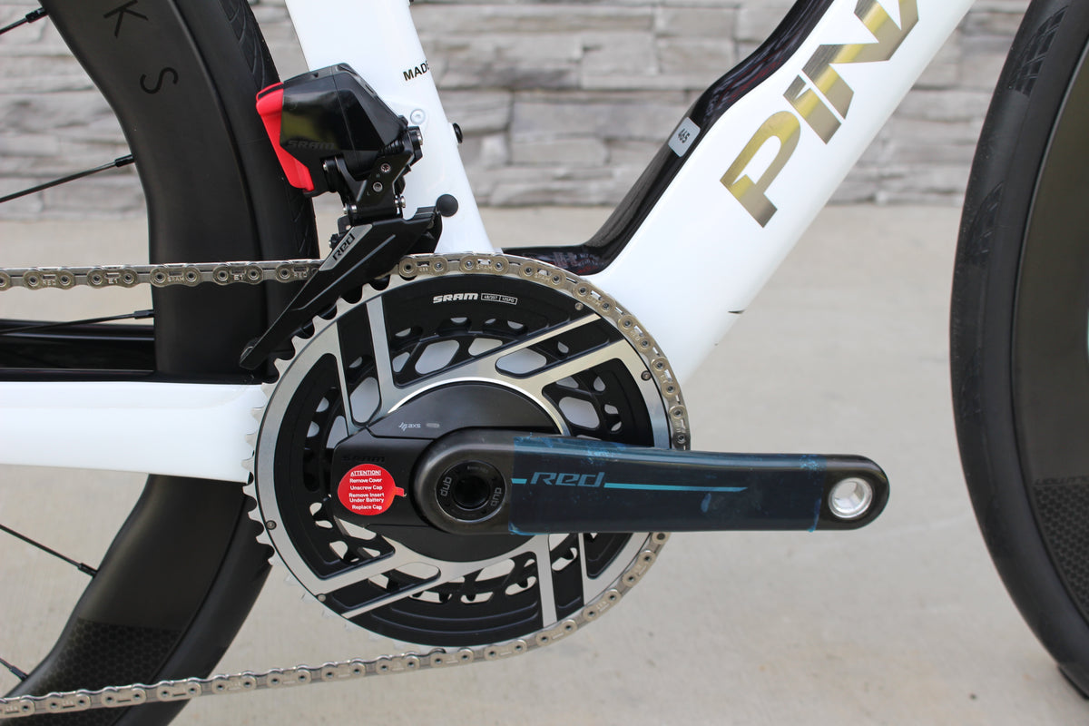 2026 Pinarello Dogma F Disc-Red AXS- BRAND NEW!